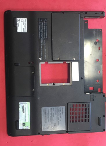 Custodia inferiore toshiba - custodia,