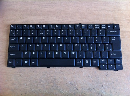 Tastiera toshiba satellite pro - toshiba,