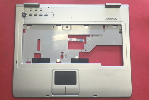 Toshiba satellite pro - toshiba,
